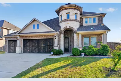 1350 Skylar Drive, Forney, TX 75126 - Photo 1