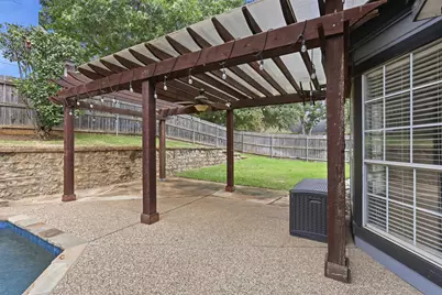4708 Glenbrook Drive, Grapevine, TX 76051 - Photo 35