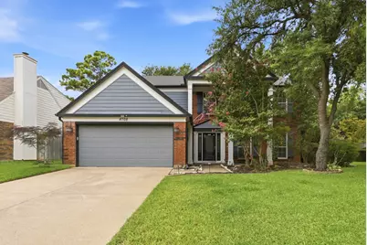4708 Glenbrook Drive, Grapevine, TX 76051 - Photo 1