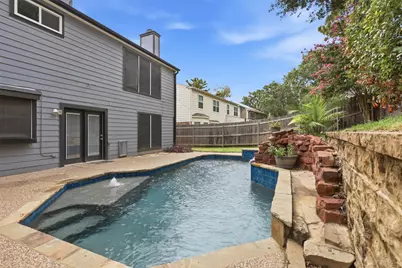 4708 Glenbrook Drive, Grapevine, TX 76051 - Photo 33