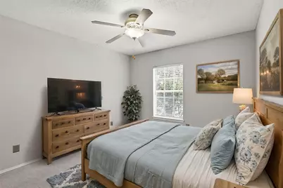 4708 Glenbrook Drive, Grapevine, TX 76051 - Photo 29
