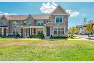 4332 Hopewell Street, North Richland Hills, TX 76180 - Photo 1
