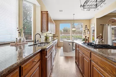 1001 Bristlewood Drive, McKinney, TX 75072 - Photo 9