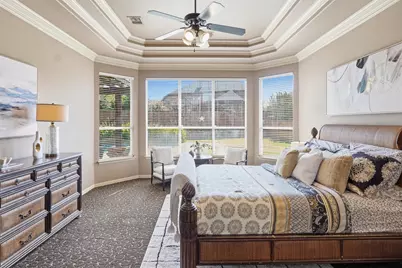 1001 Bristlewood Drive, McKinney, TX 75072 - Photo 17