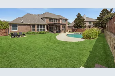 1001 Bristlewood Drive, McKinney, TX 75072 - Photo 37