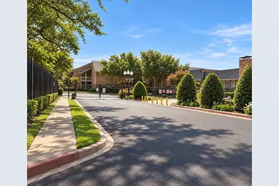 10727 Villager Road #C, Dallas, TX 75230 - Photo 33