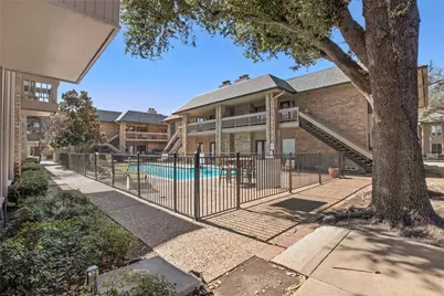 10727 Villager Road #C, Dallas, TX 75230 - Photo 35