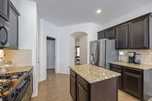 2536 Shooting Star Dr, McKinney, TX 75071 - Photo 11