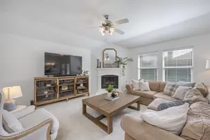 2536 Shooting Star Dr, McKinney, TX 75071 - Photo 15