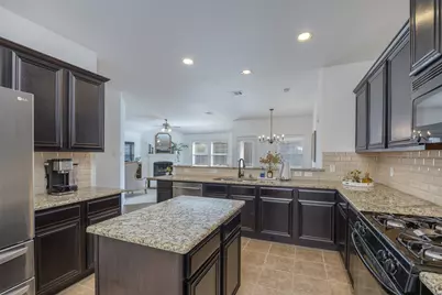 2536 Shooting Star Drive, McKinney, TX 75071 - Photo 13