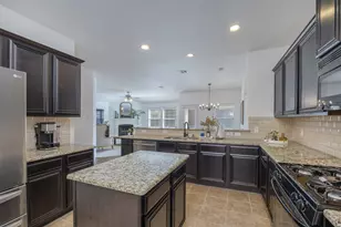 2536 Shooting Star Dr, McKinney, TX 75071 - Photo 13