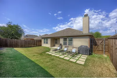 2536 Shooting Star Drive, McKinney, TX 75071 - Photo 25