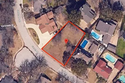 3100 Coronado Street, Irving, TX 75062 - Photo 1