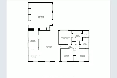 3016 Friendswood Drive, Arlington, TX 76013 - Photo 33