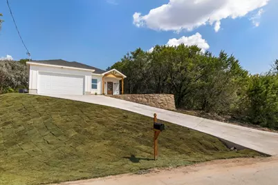 1001 Apache Ridge Road, Granbury, TX 76048 - Photo 1