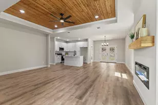 1001 Apache Ridge Rd, Granbury, TX 76048 - Photo 7