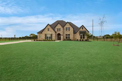 4405 Devon Drive, Parker, TX 75002 - Photo 1