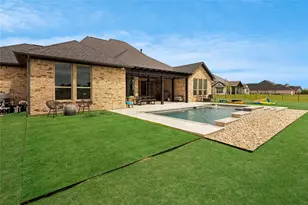 4405 Devon Dr, Parker, TX 75002 - Photo 33