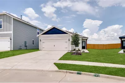 2027 Braveheart Drive, Crandall, TX 75114 - Photo 1