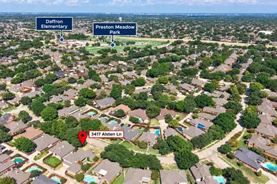 3417 Alsten Lane, Plano, TX 75093 - Photo 3
