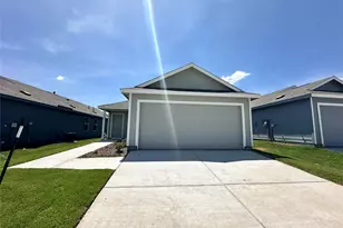 3902 Selawik, Sherman, TX 75090 - Photo 1