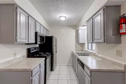 201 W Trinity Street #B, Forney, TX 75126 - Photo 5