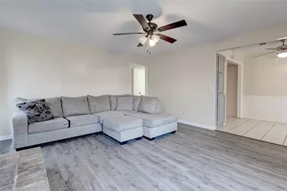 201 W Trinity Street #B, Forney, TX 75126 - Photo 1