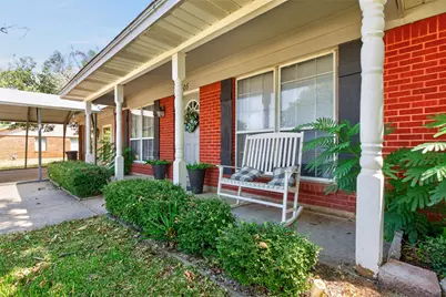 105 Murray Street, Joshua, TX 76058 - Photo 1