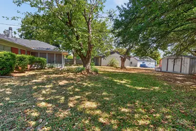 105 Murray Street, Joshua, TX 76058 - Photo 35