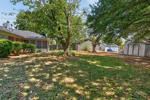 105 Murray St, Joshua, TX 76058 - Photo 35