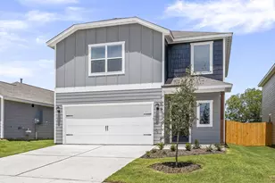 2040 Braveheart Dr, Crandall, TX 75114 - Photo 1