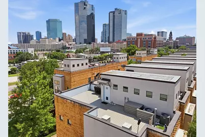 644 E Bluff Street, Fort Worth, TX 76102 - Photo 31