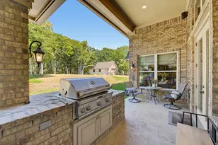190 Wood Oak Trail, Weatherford, TX 76088 - Photo 39