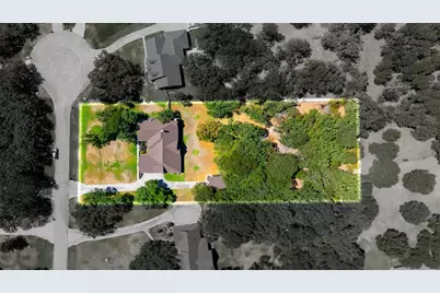190 Wood Oak Trail, Weatherford, TX 76088 - Photo 7