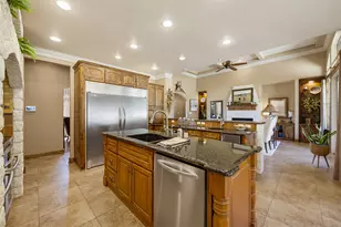 190 Wood Oak Trail, Weatherford, TX 76088 - Photo 17