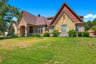 190 Wood Oak Trail, Weatherford, TX 76088 - Photo 1