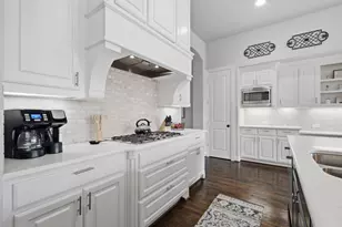 1215 Baird Way, Celina, TX 75009 - Photo 17