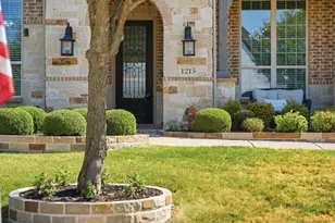 1215 Baird Way, Celina, TX 75009 - Photo 7