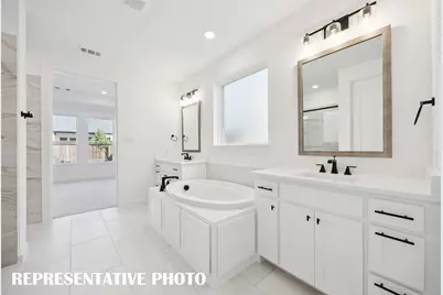 15783 Amber Street, Frisco, TX 75033 - Photo 9