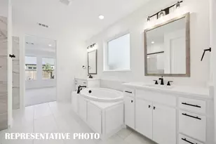 15783 Amber St, Frisco, TX 75033 - Photo 9