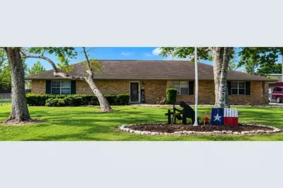 2509 County Road 582A, Brazoria, TX 77422 - Photo 1