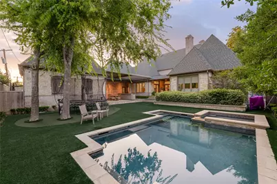 6034 Park Lane, Dallas, TX 75225 - Photo 17