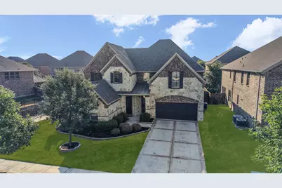 4458 Hartebeest Trail, Frisco, TX 75034 - Photo 29