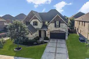 4458 Hartebeest Trail, Frisco, TX 75034 - Photo 29