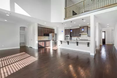 4458 Hartebeest Trail, Frisco, TX 75034 - Photo 3