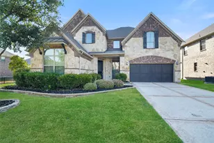 4458 Hartebeest Trail, Frisco, TX 75034 - Photo 1