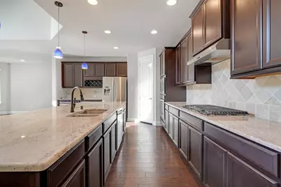 4458 Hartebeest Trail, Frisco, TX 75034 - Photo 5