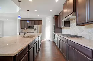 4458 Hartebeest Trail, Frisco, TX 75034 - Photo 5