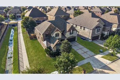 4458 Hartebeest Trail, Frisco, TX 75034 - Photo 3