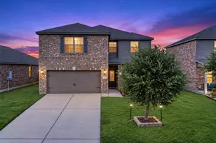 301 Aaron St, Anna, TX 75409 - Photo 1
